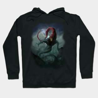 Howler in the Dark Hoodie